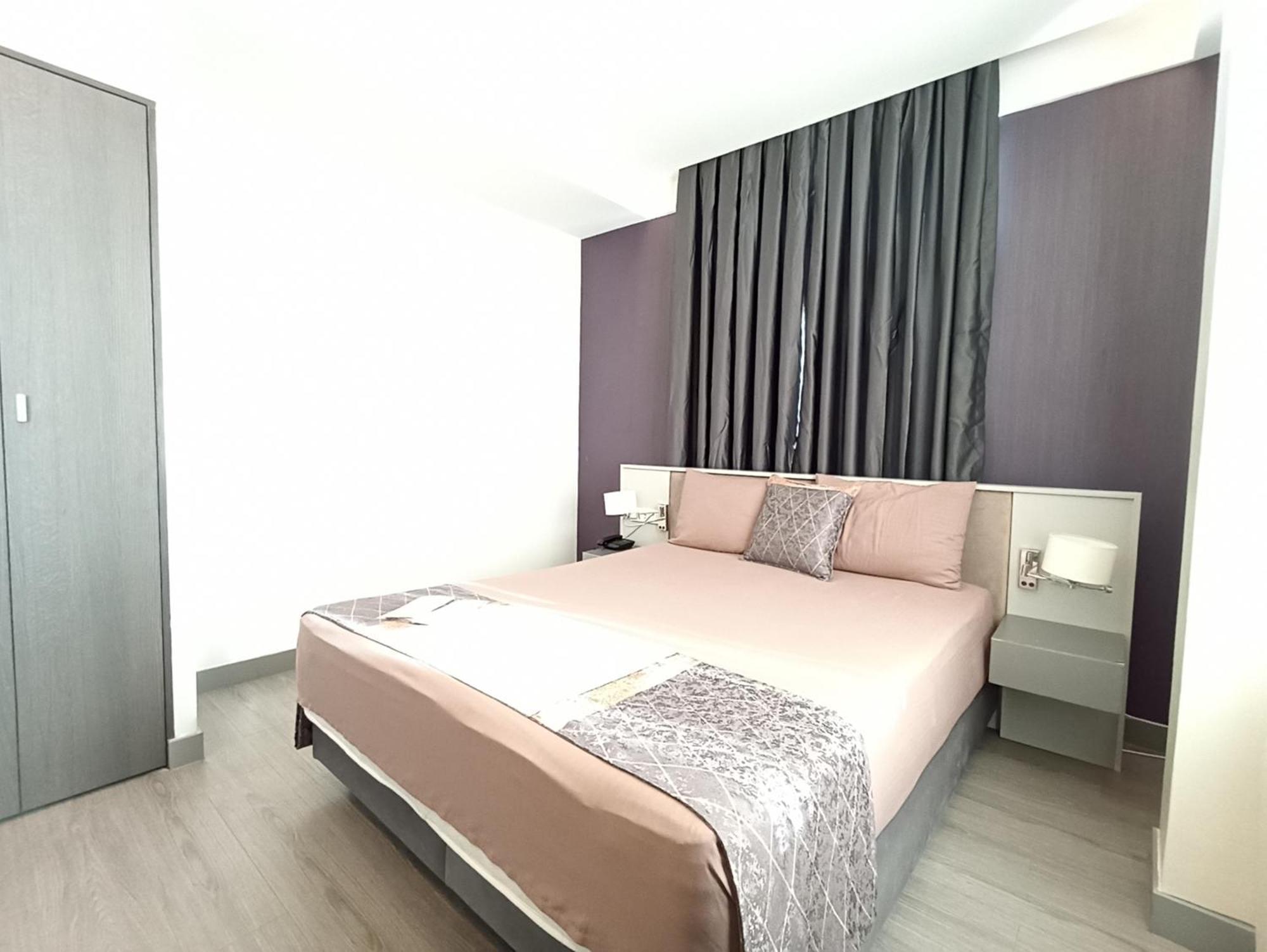 Star Of Istanbul Residence Rom bilde